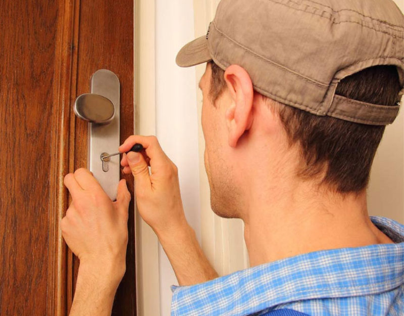 Residential Locksmiths Canberra 24/7 Domestic Locksmiths