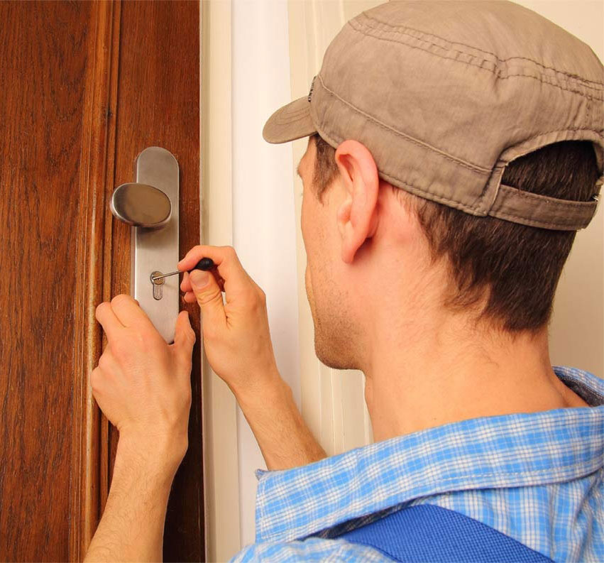 Night and Day Domestic Locksmiths Canberra - Queanbeyan locksmith