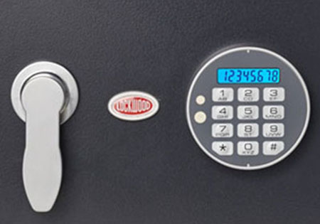 services lock and safes - Commercial Locksmiths