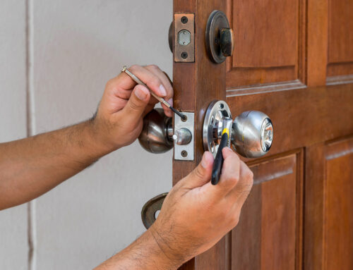 bigstock 137627627 500x383 - Lock Installation: A Step-by-Step Guide