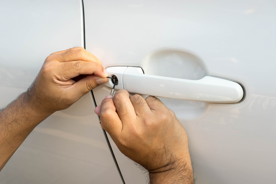 Car Locksmith Services