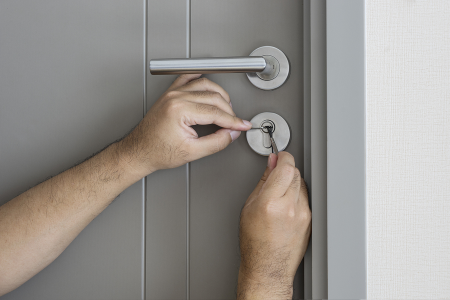 Queanbeyan emergency locksmith