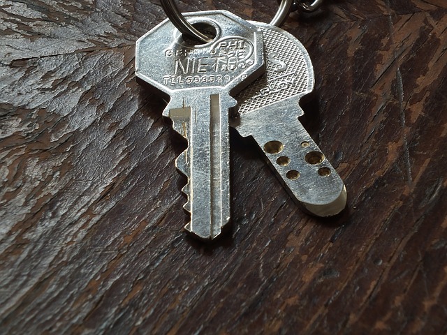 key locksmith Belconnen