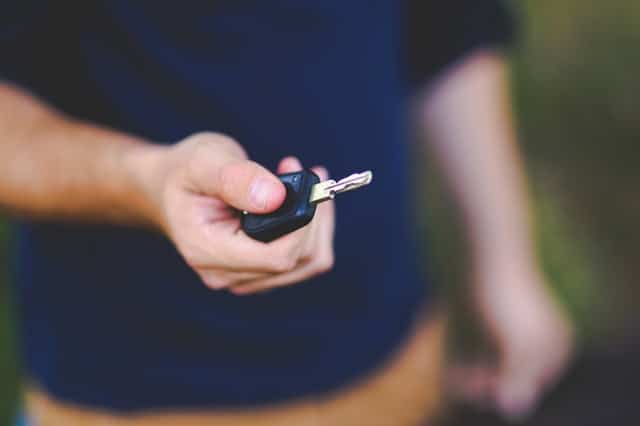 24 hour locksmith canberra - Losing your car keys is no longer a crisis