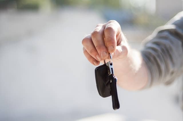 auto locksmith canberra - Car locksmith in Canberra you can rely on