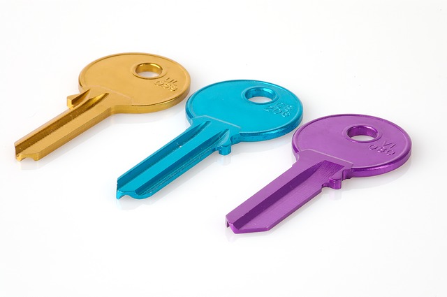 key locksmith Canberra