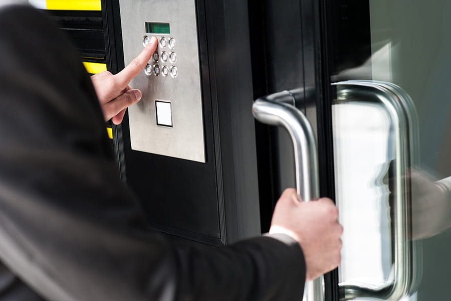 commercial min - Commercial Locksmiths