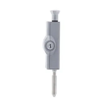 Patio Bolts grey - Lock Products