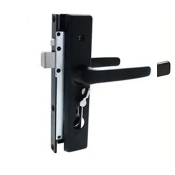Security Screen Door Locks 4 - Lock Products