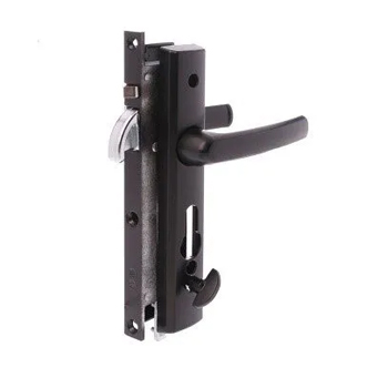 Security Screen Door Locks 6 - Lock Products