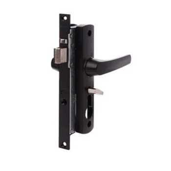 Security Screen Door Locks 8 - Lock Products