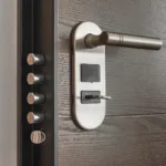 doorlock 150x150 - Maximizing Home Security: The Essential Guide to Residential Locks