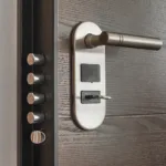 doorlock 150x150 - Locked Out Again? What To Do!
