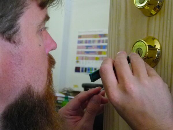 Commercial Locksmith