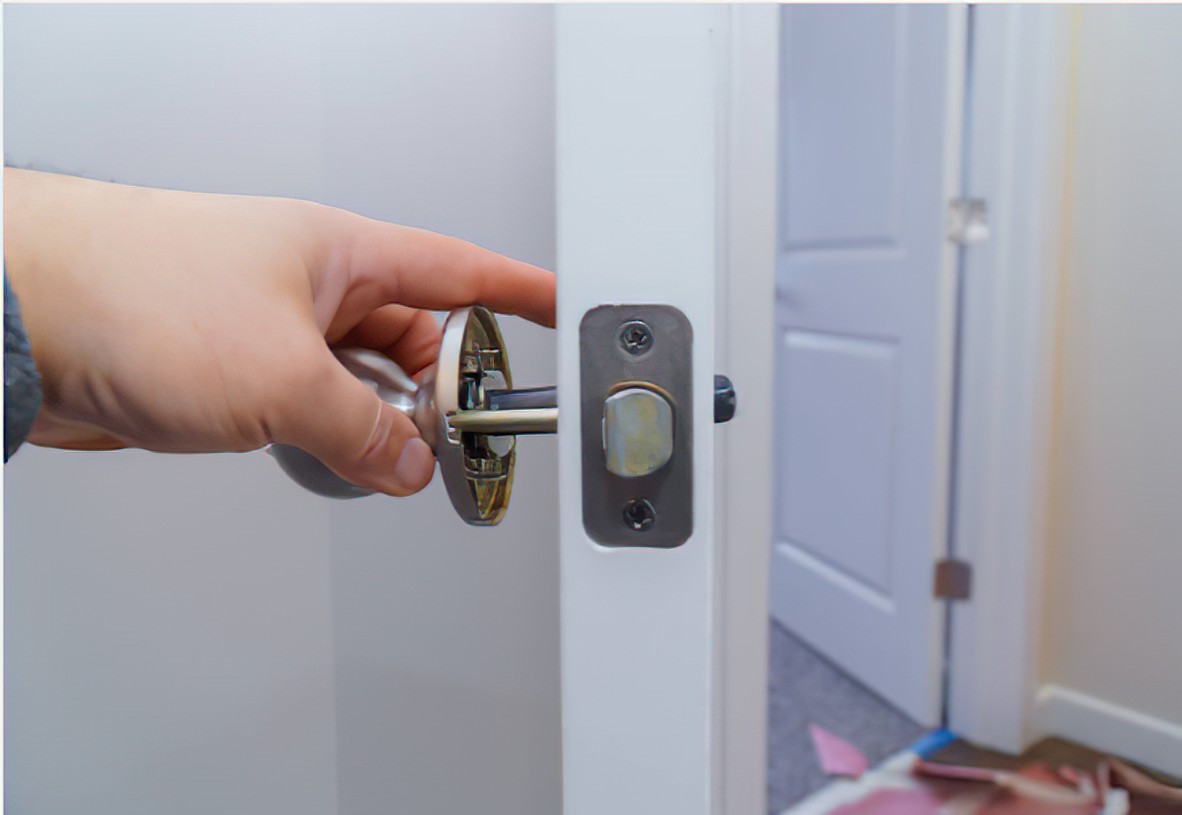 rekeying your locks - Lock Installation: A Step-by-Step Guide
