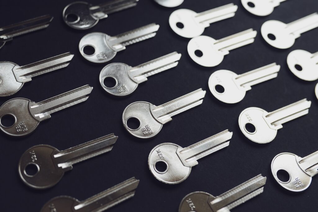 keyduplicate 1024x684 - Emergency Locksmith Gungahlin