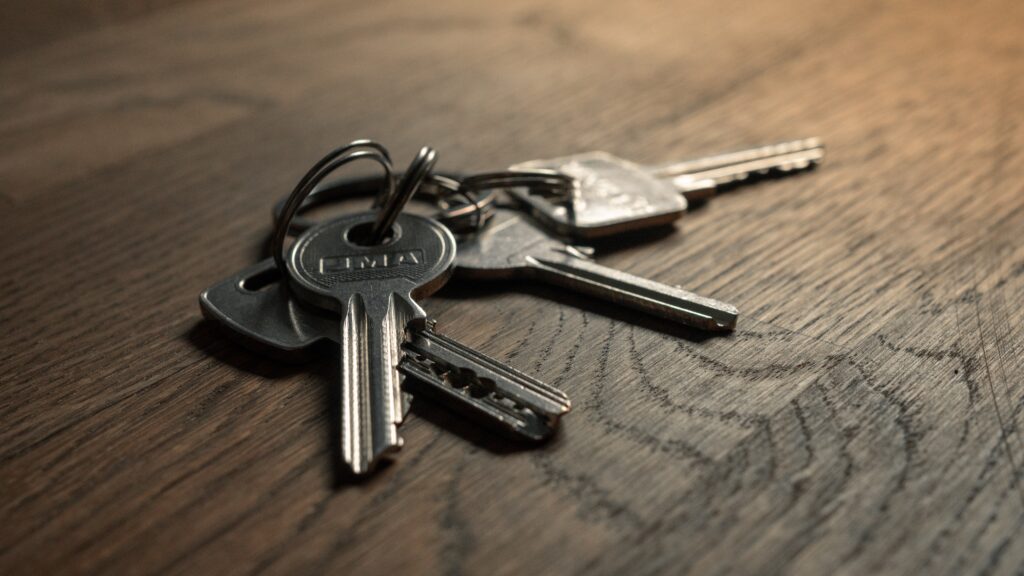keys 1024x576 - The Art of Key Duplication: Understanding the Process