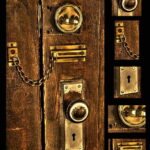 doorlock 150x150 - Lock Installation: A Step-by-Step Guide