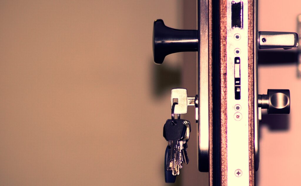 lockandkeys 1024x635 - The Importance of Regular Rekeying for Security