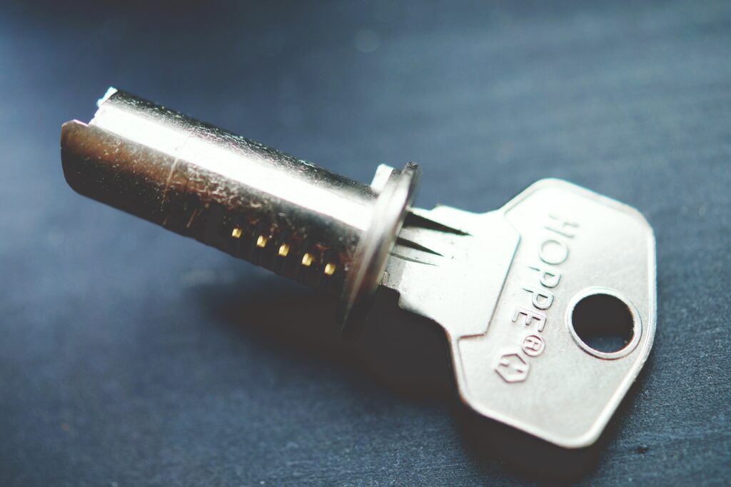 rekeying 1024x682 - The Importance of Regular Rekeying for Security