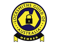 24/7 Automotive Locksmiths Canberra locksmith guild australia logo - 24/7 Automotive Locksmiths Canberra