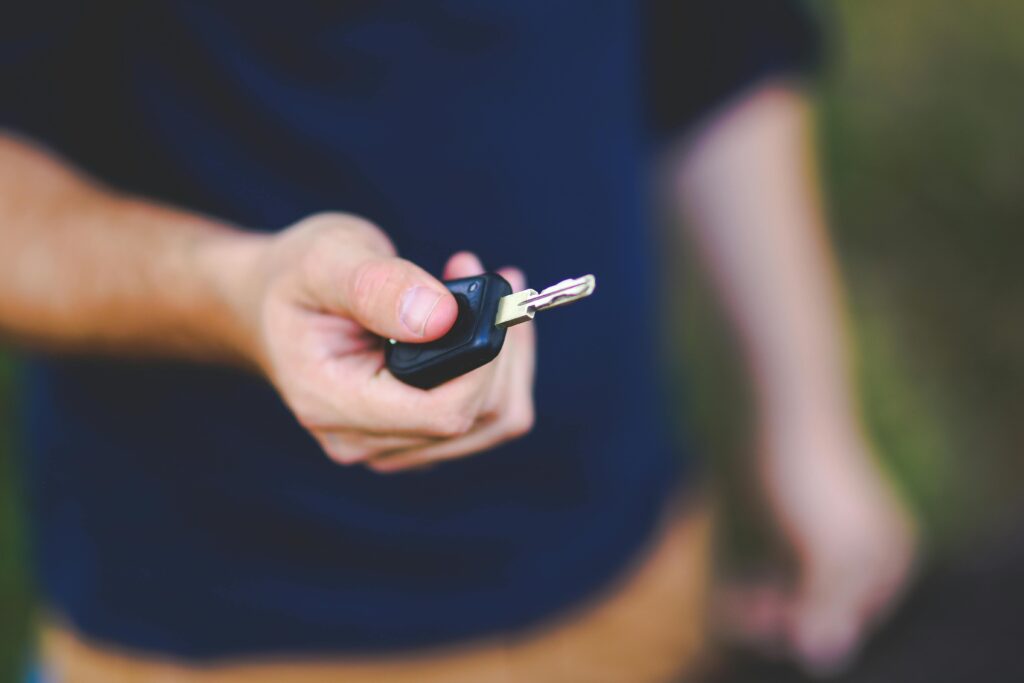 carkey 1024x683 - Auto Locksmith Molonglo Valley