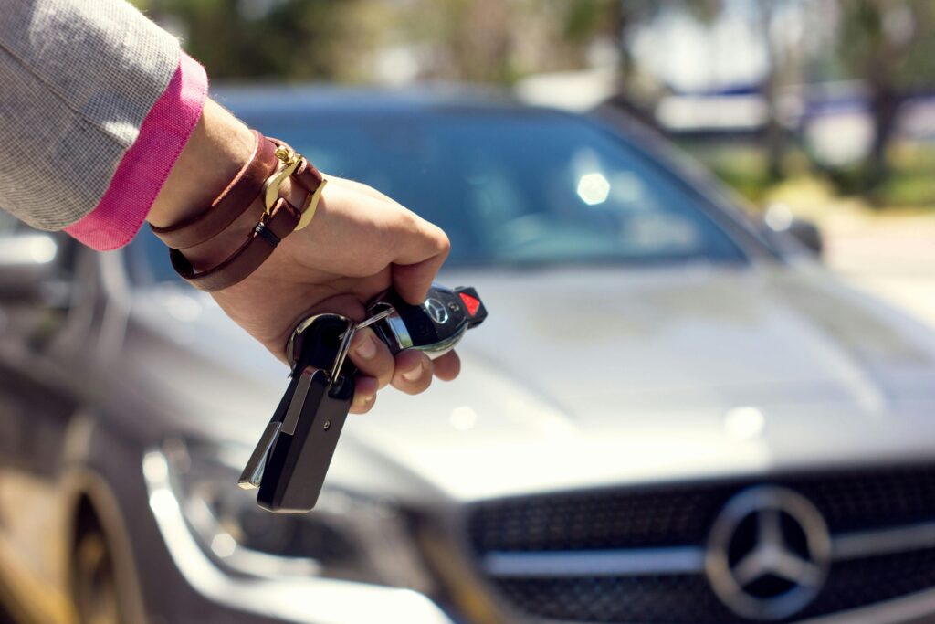 Auto Locksmith Tuggeranong carkey 2 1024x683 - Auto Locksmith Tuggeranong