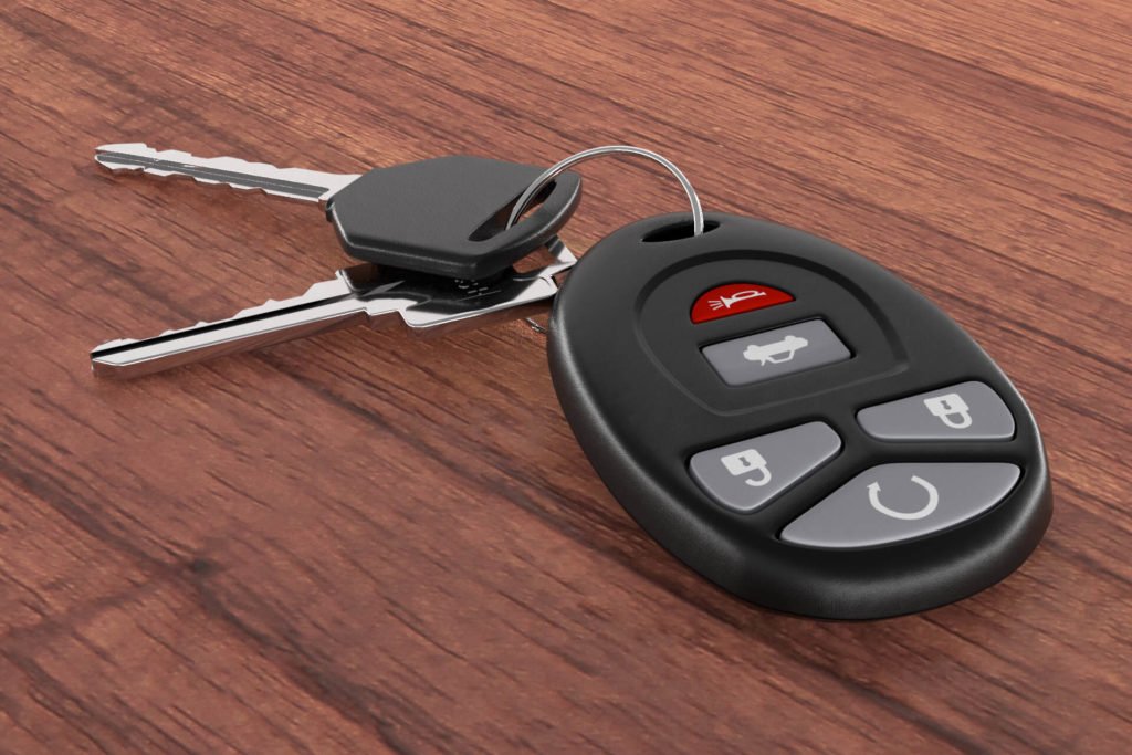 carkeys - Blog