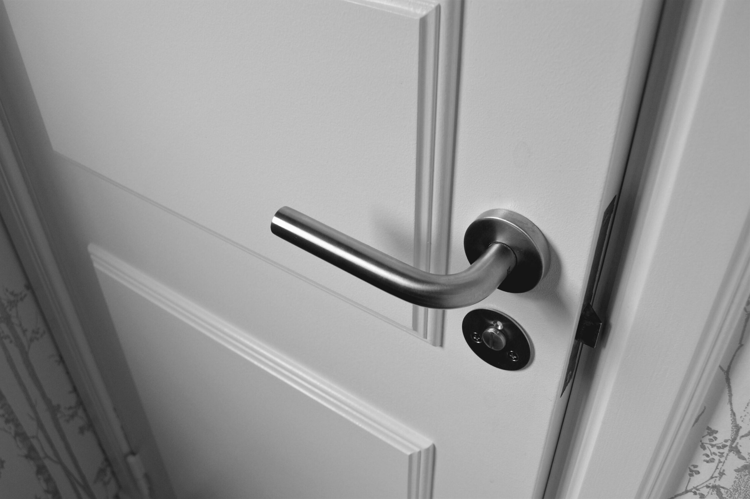 doorlock 2 scaled - Blog