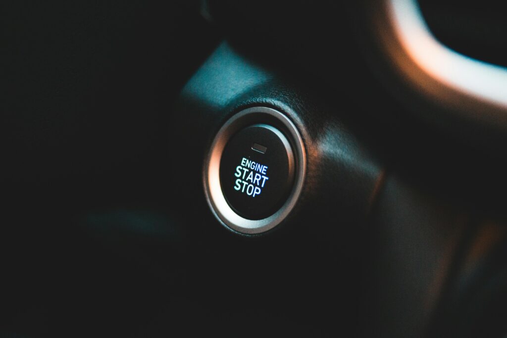 ignitionsystem 1024x683 - Is Your Car's Ignition System Safe and Reliable?