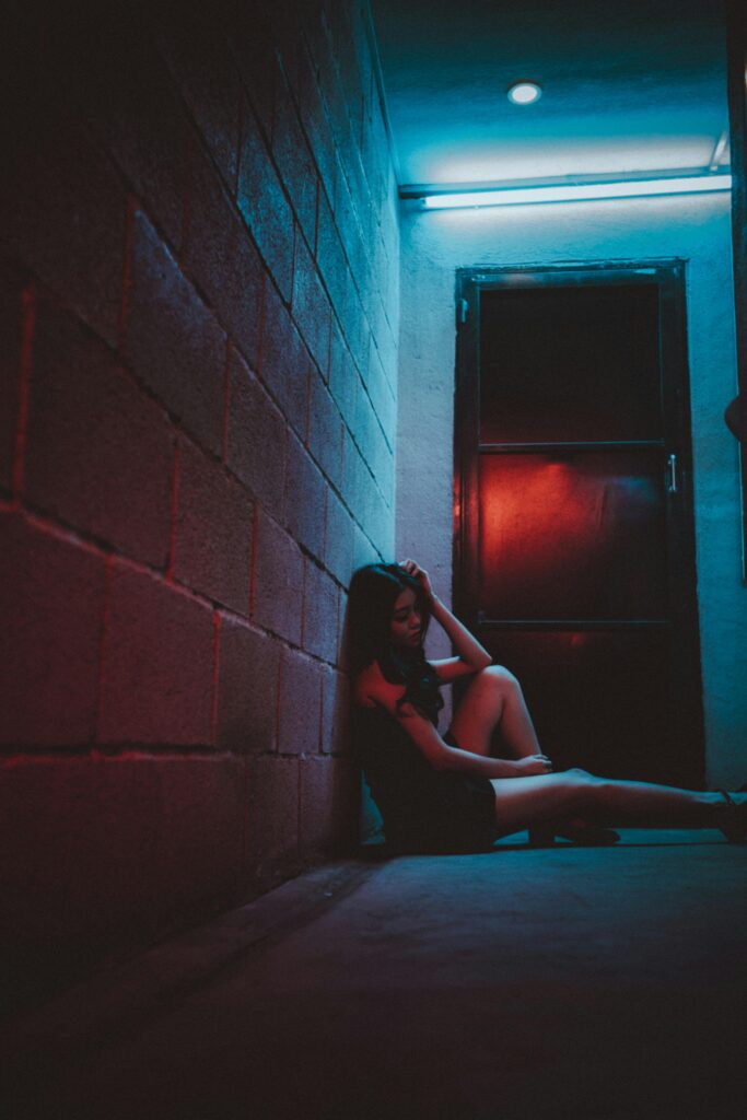 lockedoutatnight 683x1024 - Emergency Locksmith