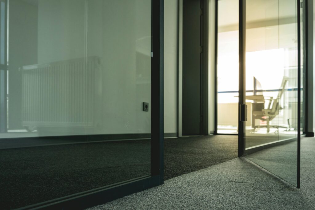 openofficedoor 1024x683 - Emergency Locksmith Molonglo Valley