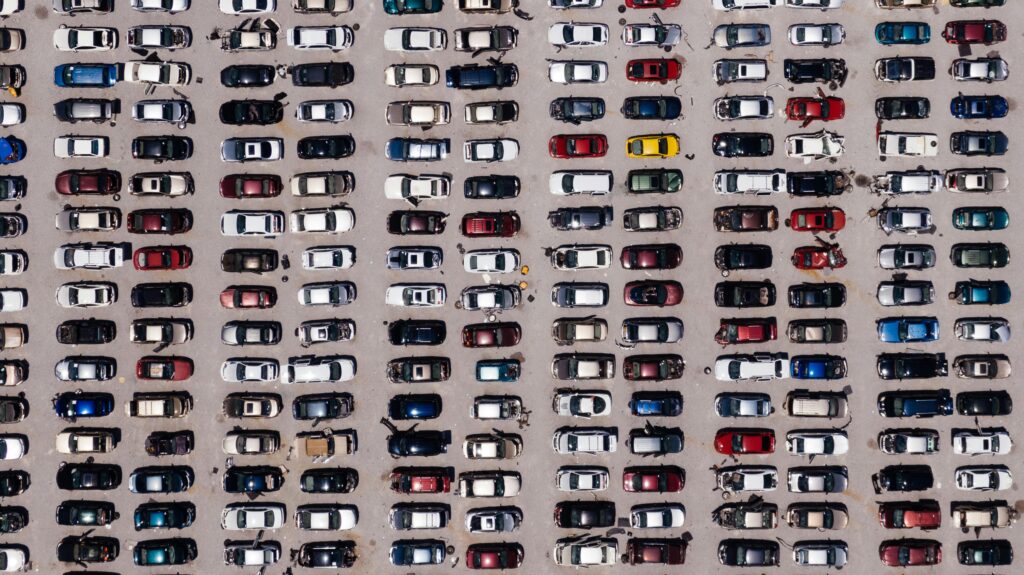 parkinglot 1024x575 - Auto Locksmith Gungahlin