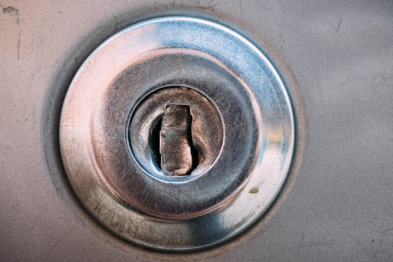 damagedcarlock 800x534 - Auto Locksmith Belconnen