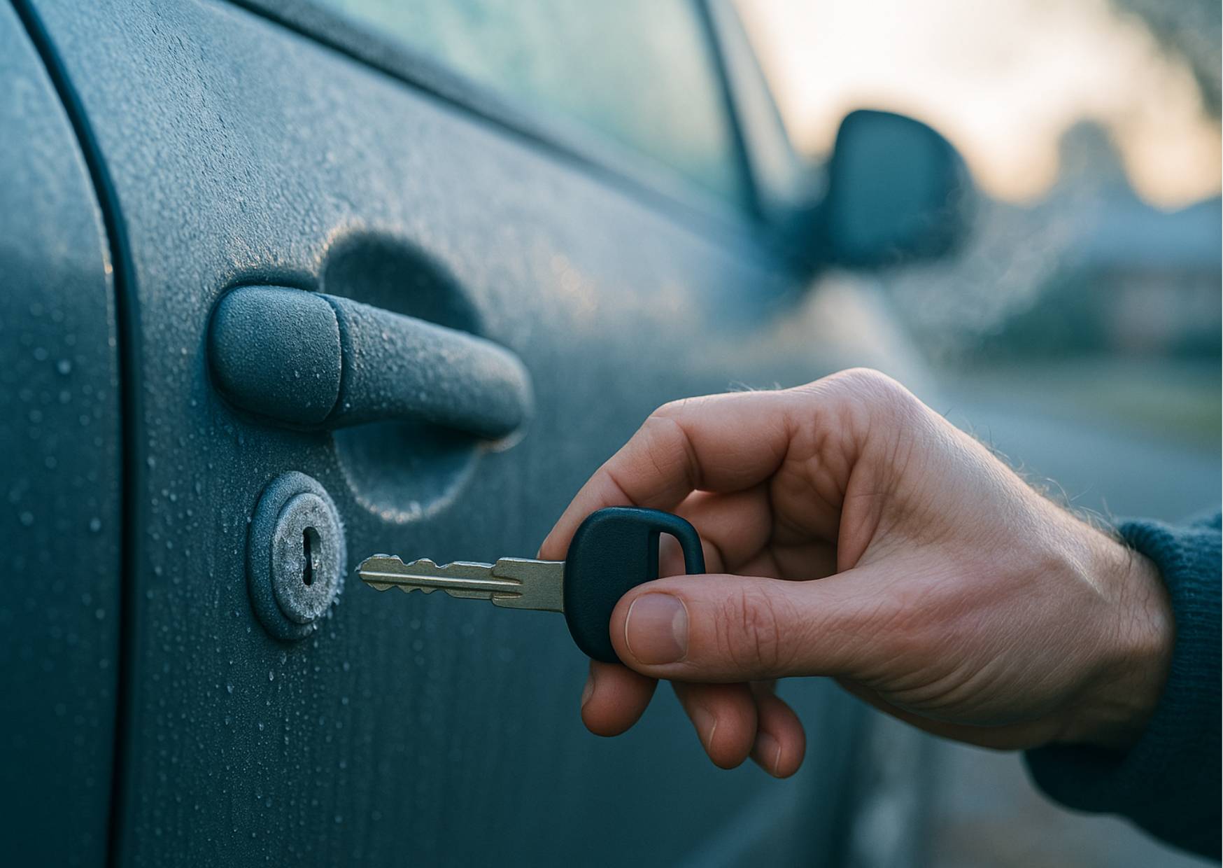 1 3 - Residential Locksmiths