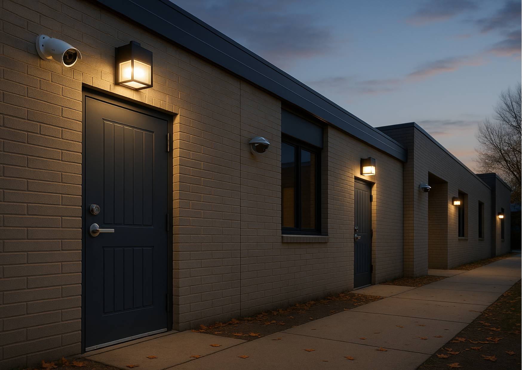 1 4 - Residential Locksmiths