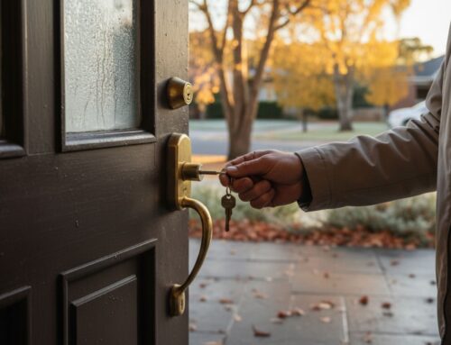 1 500x383 - How to find a trustworthy 24 Hour Locksmith Canberra