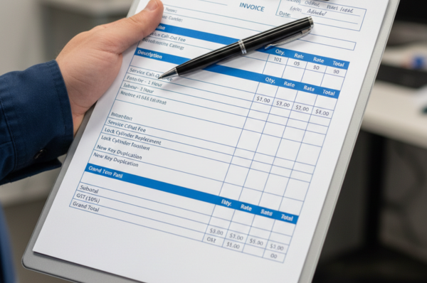 Typical Costs For Common Emergencies In The ACT (With Ranges) 2 3 - Typical Costs For Common Emergencies In The ACT (With Ranges)