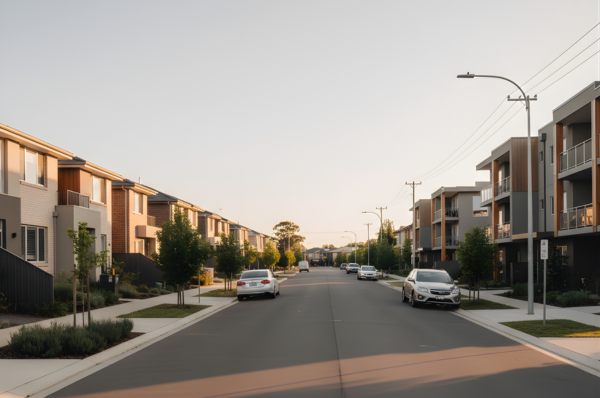 Which Suburbs And Towns You Cover, With The Map 2 5 - Which Suburbs And Towns You Cover, With The Map