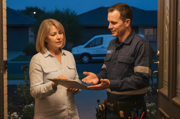 Typical Costs For Common Emergencies In The ACT (With Ranges) 3 2 - Typical Costs For Common Emergencies In The ACT (With Ranges)