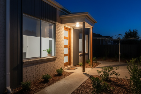 What To Do First If You’re Locked Out At Night 3 - What To Do First If You’re Locked Out At Night