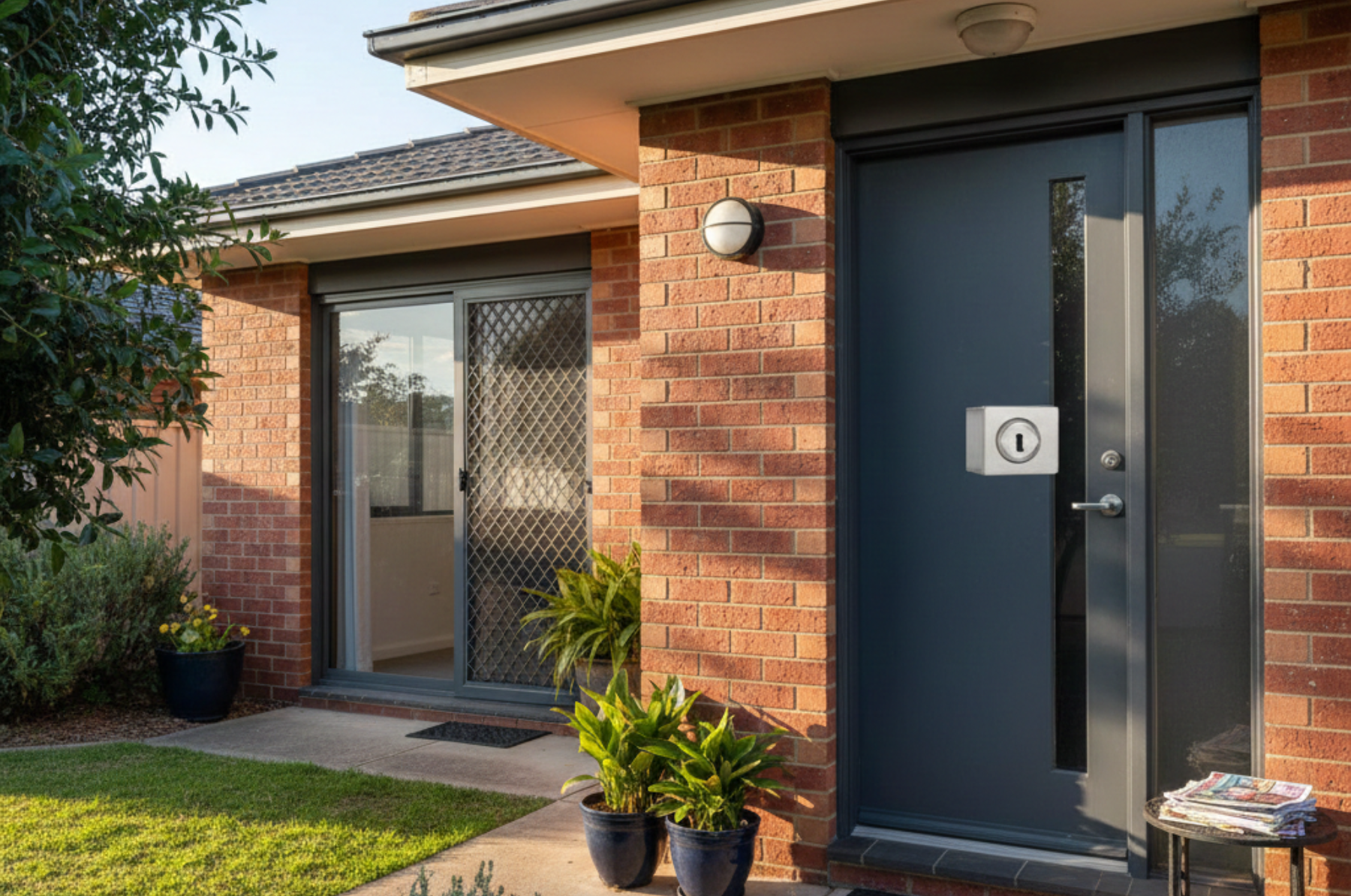 Leaving Canberra in January? Here’s How to Stop Break-Ins While You’re Away YEWS BLOG IMAGES 36 - Leaving Canberra in January? Here’s How to Stop Break-Ins While You’re Away