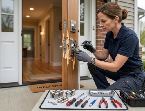 YEWS BLOG IMAGES 55 500x383 - Choosing the Right Locksmith: What Makes Night and Day Stand Out?