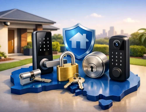 best locks for home security in australian homes featured 500x383 - The Cost of Safety: Understanding Locksmith Pricing
