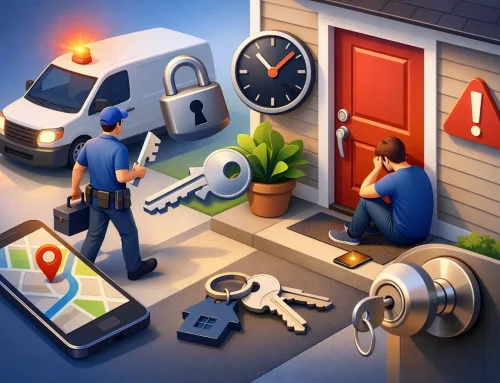 emergency home lockout help when you need it featured 500x383 - Where to Find Reliable Emergency Locksmiths Near Me