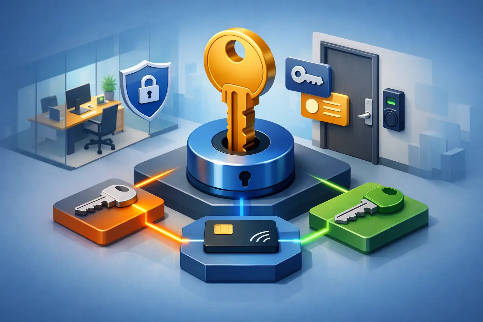 Office Master Key Systems for Better Access Control svg+xml,%3Csvg%20xmlns%3D%27http%3A%2F%2Fwww.w3 - Office Master Key Systems for Better Access Control