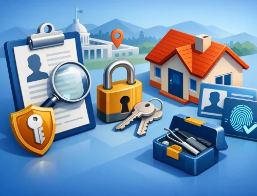 are locksmiths licensed in canberra what to check featured 500x383 - Safe Opening Options and When a Locksmith Refers You to a Specialist