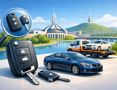 car key replacement canberra when you need it featured 500x383 - Smart Locks Versus Deadbolts: Which Suits You?