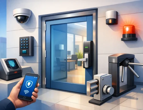 commercial door security upgrades that work featured 500x383 - The most reliable locksmith service in Gungahlin
