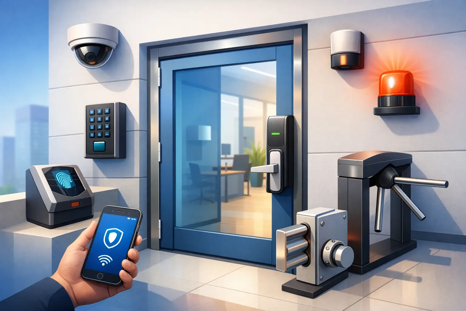 Commercial Door Security Upgrades That Work svg+xml,%3Csvg%20xmlns%3D%27http%3A%2F%2Fwww.w3 - Commercial Door Security Upgrades That Work